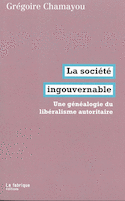 Société ingouvernable (La)